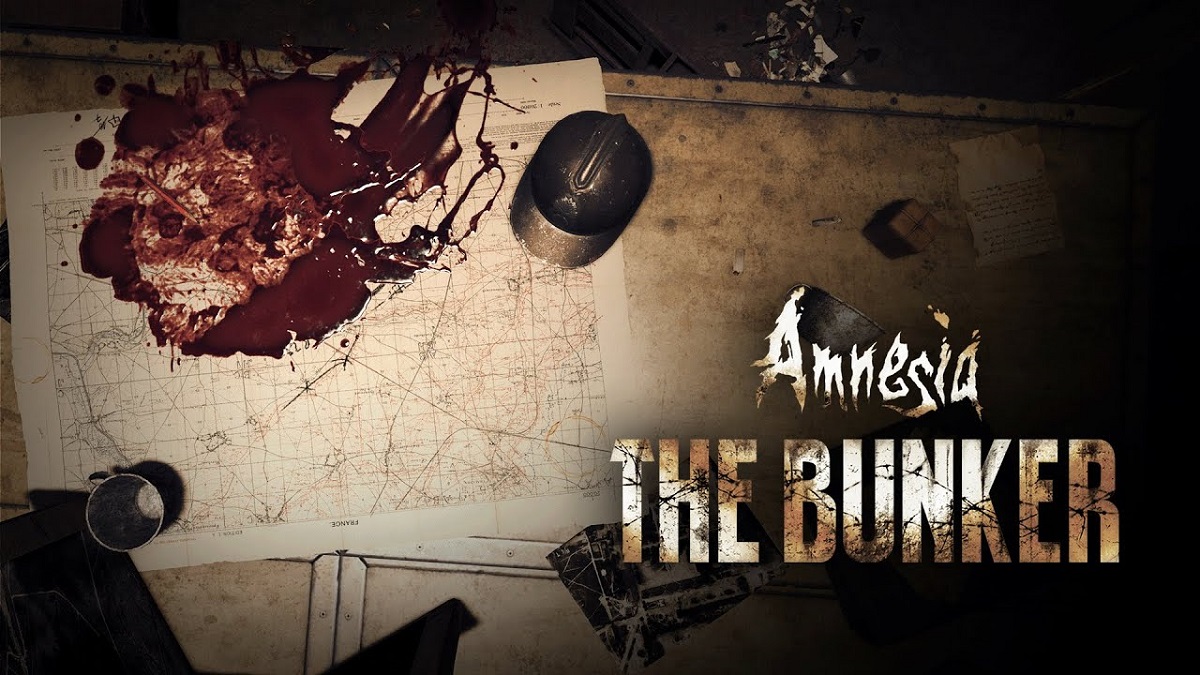 Experimentación, dificultad y rejugabilidad: los desarrolladores de Amnesia: The Bunker hablan de las principales características del juego