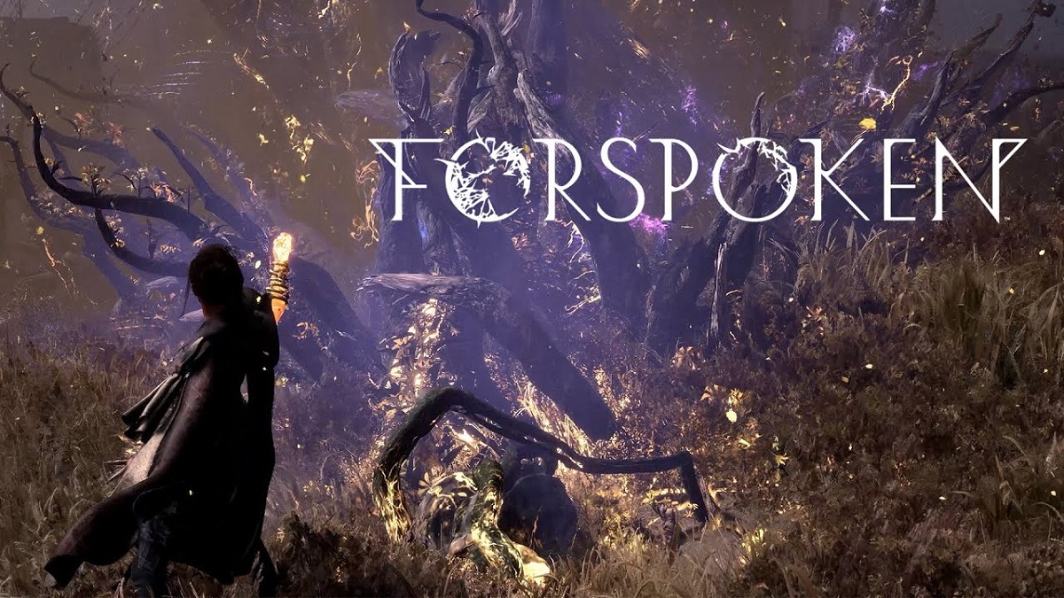 Forspoken no ha gustado a la crítica. El juego de acción de Square Enix obtiene bajas puntuaciones en los agregadores Forspoken no ha gustado a la crítica. El juego de acción de Square Enix obtiene bajas puntuaciones en los agregadores