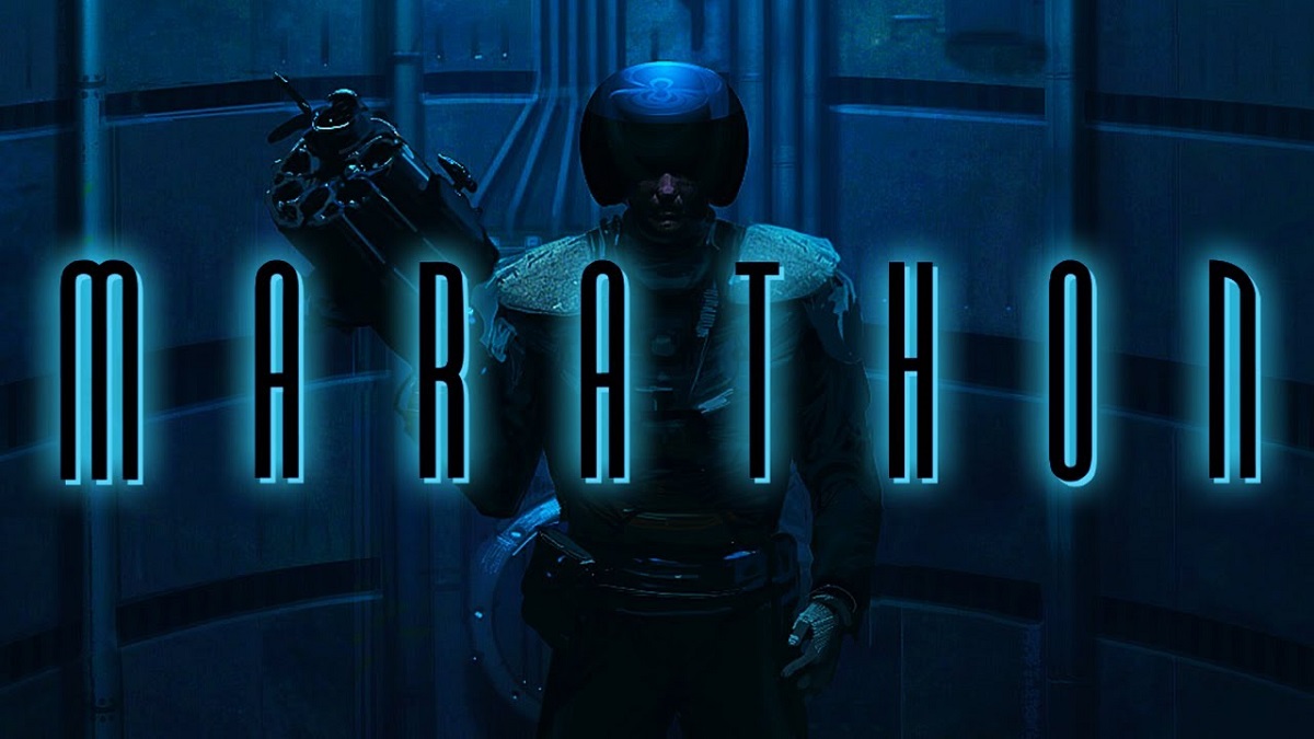 Steam ofrece una versión actualizada gratuita del clásico shooter Marathon (1994).