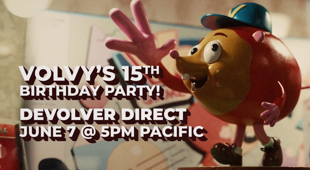 ¡Todos los jugadores están invitados a la fiesta! El excéntrico programa de Devolver Direct volverá con un nuevo episodio el 8 de junio ¡Todos los jugadores están invitados a la fiesta! El excéntrico programa de Devolver Direct volverá con un nuevo episodio el 8 de junio
