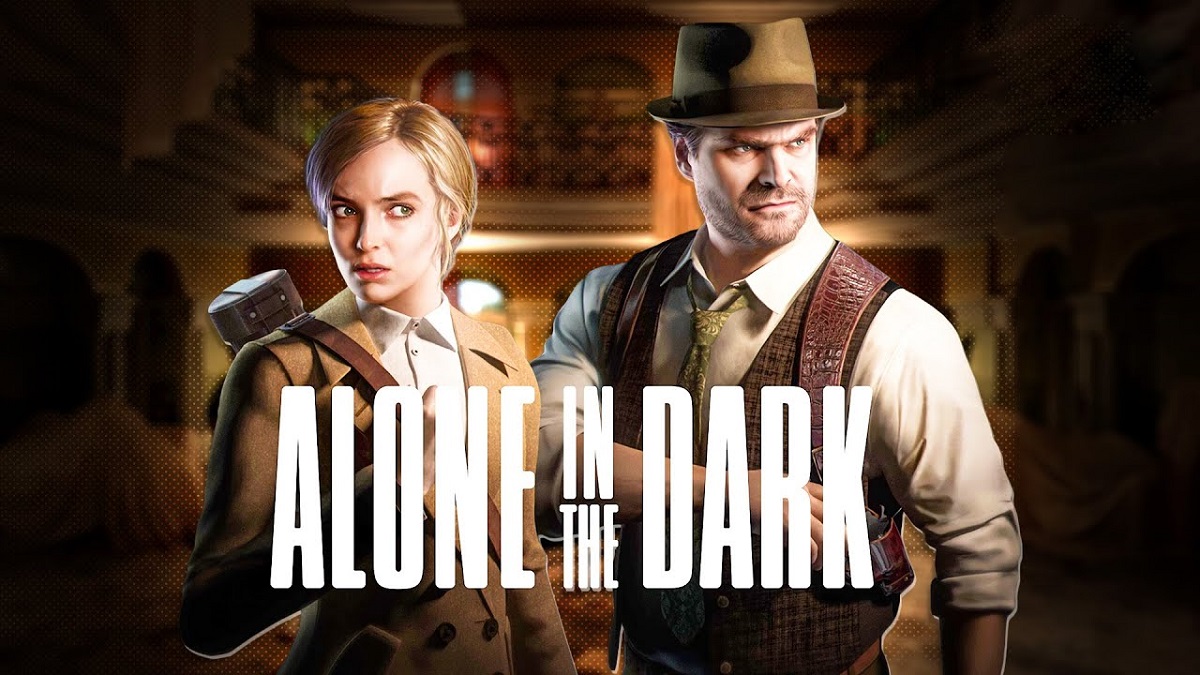 En vísperas del lanzamiento de Alone in the Dark, los desarrolladores han publicado los requisitos ampliados del sistema del juego de terror En vísperas del lanzamiento de Alone in the Dark, los desarrolladores han publicado los requisitos ampliados del sistema del juego de terror