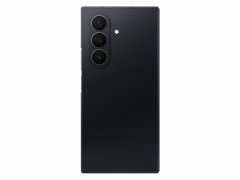 Imagen 4 del Samsung Galaxy Z TriFold