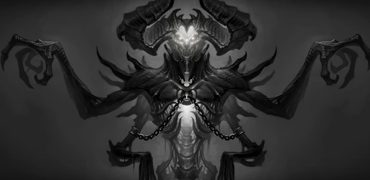 ¿Vuelve Lord of Hatred? Los investigadores creen haber descubierto información sobre la primera gran expansión de Diablo IV.