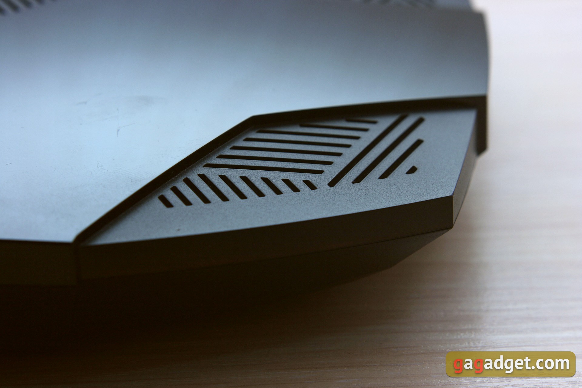 Análisis del Mercusys MR70X: el router gigabit más asequible con Wi-Fi 6-7 Análisis del Mercusys MR70X: el router gigabit más asequible con Wi-Fi 6-7