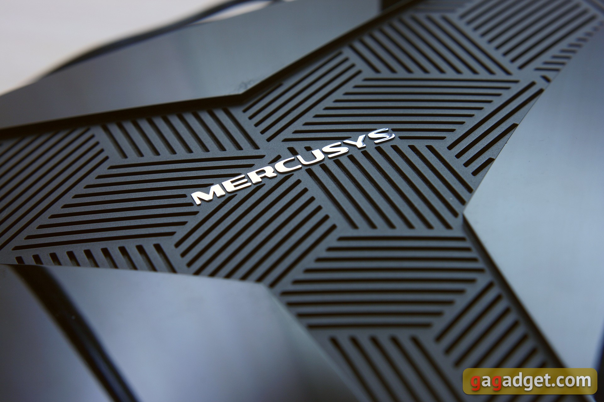 Análisis del Mercusys MR70X: el router gigabit más asequible con Wi-Fi 6-8 Análisis del Mercusys MR70X: el router gigabit más asequible con Wi-Fi 6-8