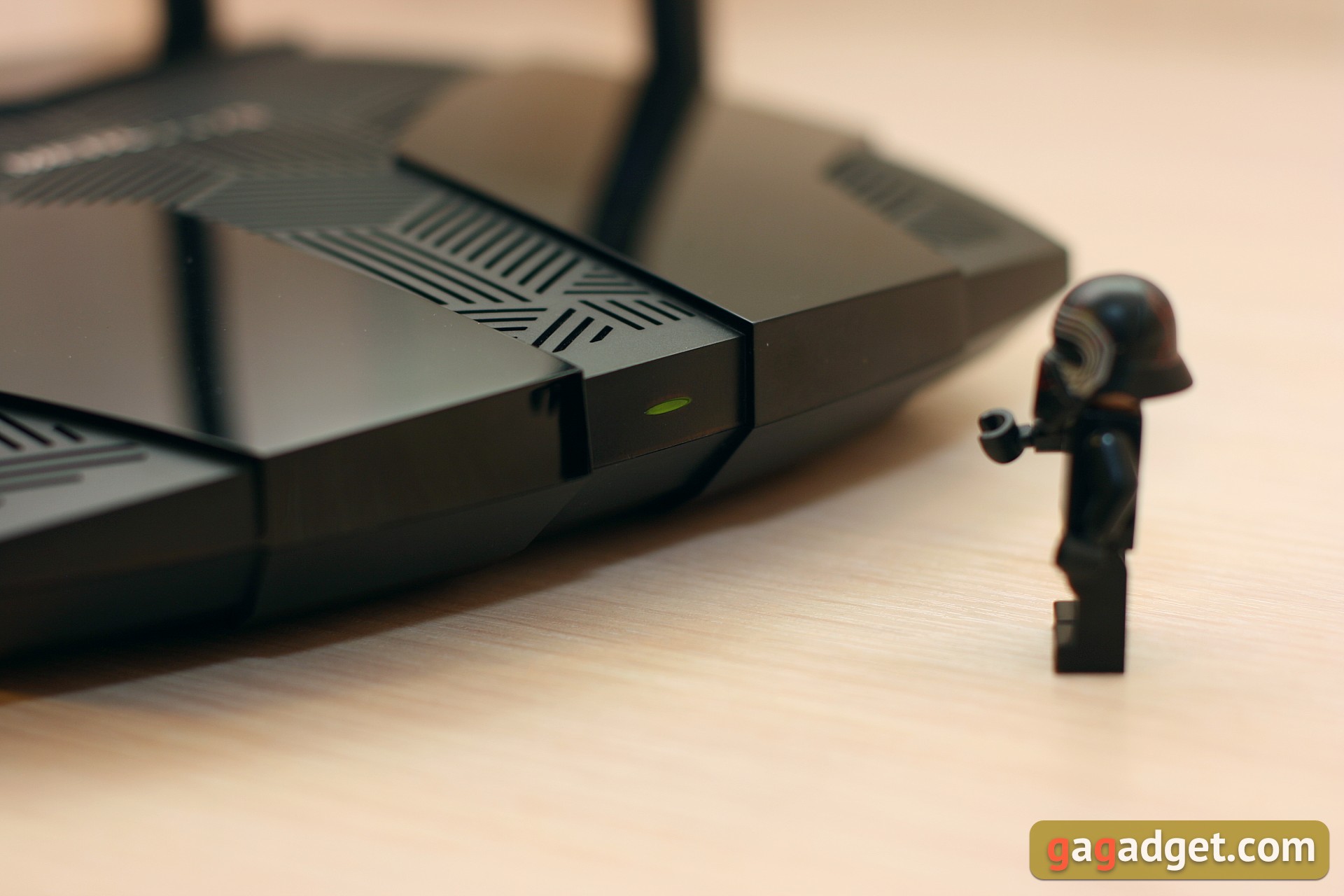 Análisis del Mercusys MR70X: el router gigabit más asequible con Wi-Fi 6-13 Análisis del Mercusys MR70X: el router gigabit más asequible con Wi-Fi 6-13