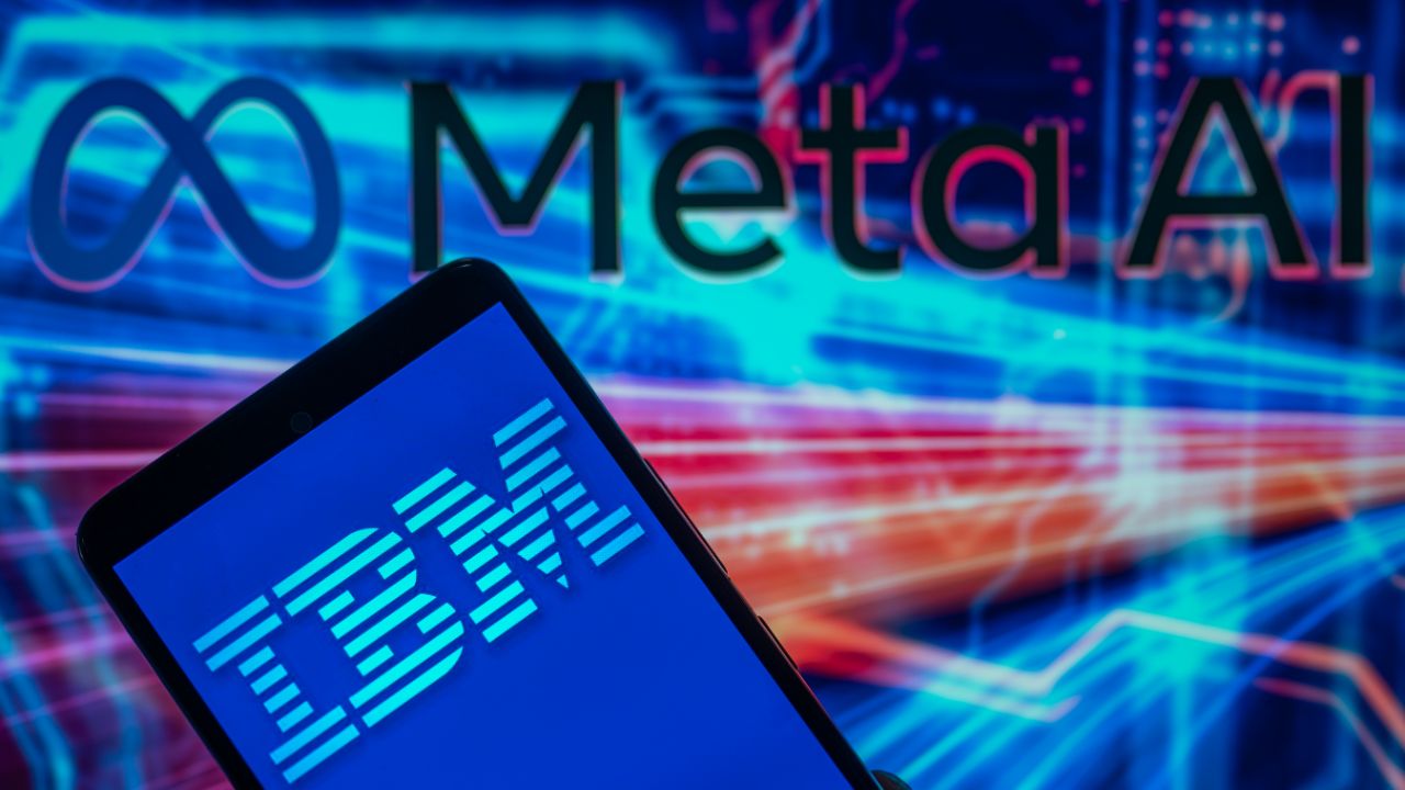 Meta e IBM lanzan la AI Alliance para promover el desarrollo de IA de código abierto Meta e IBM lanzan la AI Alliance para promover el desarrollo de IA de código abierto