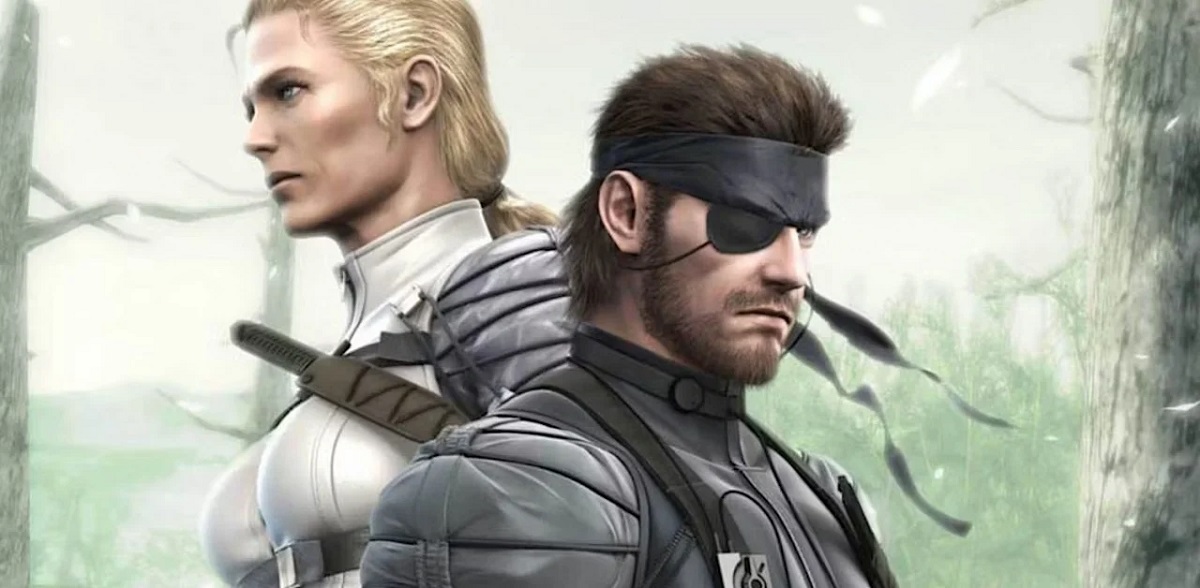 Tom Henderson: El remake de Metal Gear Solid 3 no será exclusivo de PS5 y se anunciará esta semana