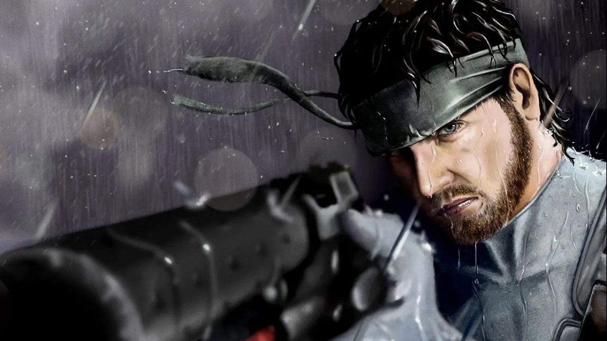 ¿Se anunciará pronto un remake de Metal Gear Solid? Así lo informa un portal de videojuegos español, citando sus propias fuentes
