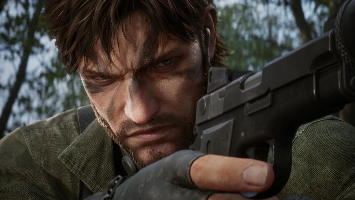 Los fans lo agradecerán: Konami desveló un tutorial de la demo de Metal Gear Solid Δ: Snake Eater en el TGS Los fans lo agradecerán: Konami desveló un tutorial de la demo de Metal Gear Solid Δ: Snake Eater en el TGS