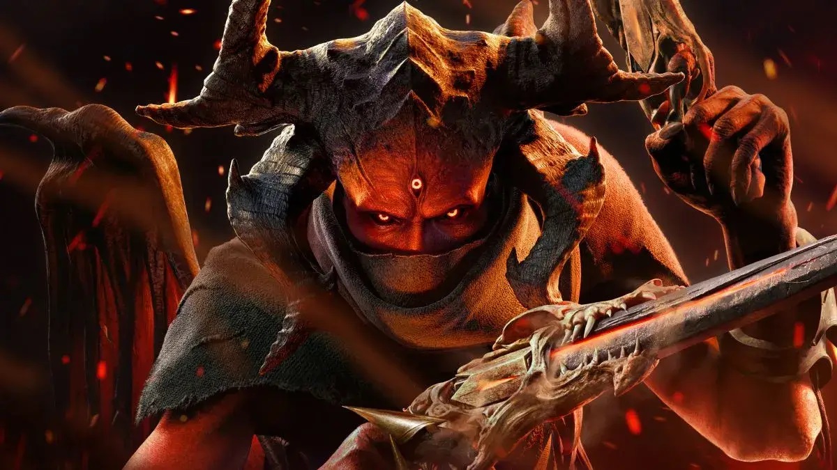 Los creadores del popular shooter rítmico Metal: Hellsinger anuncian la versión VR del juego Los creadores del popular shooter rítmico Metal: Hellsinger anuncian la versión VR del juego