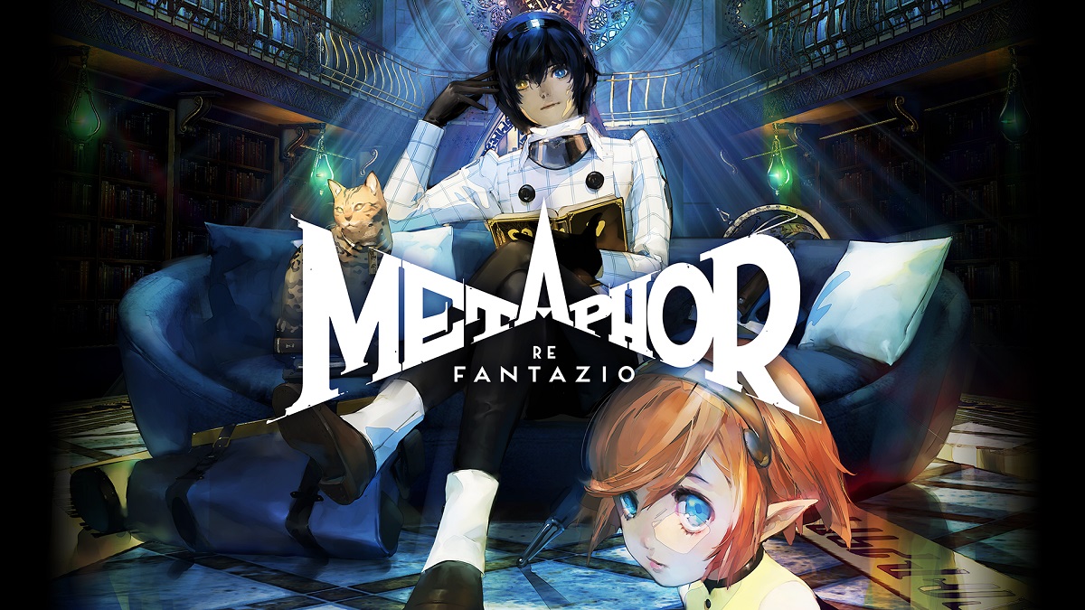 Aprovecha la oferta: una prueba gratuita del ambicioso JRPG Metaphor: ReFantazio de los creadores de la serie Persona se ha lanzado en PC y consolas Aprovecha la oferta: una prueba gratuita del ambicioso JRPG Metaphor: ReFantazio de los creadores de la serie Persona se ha lanzado en PC y consolas