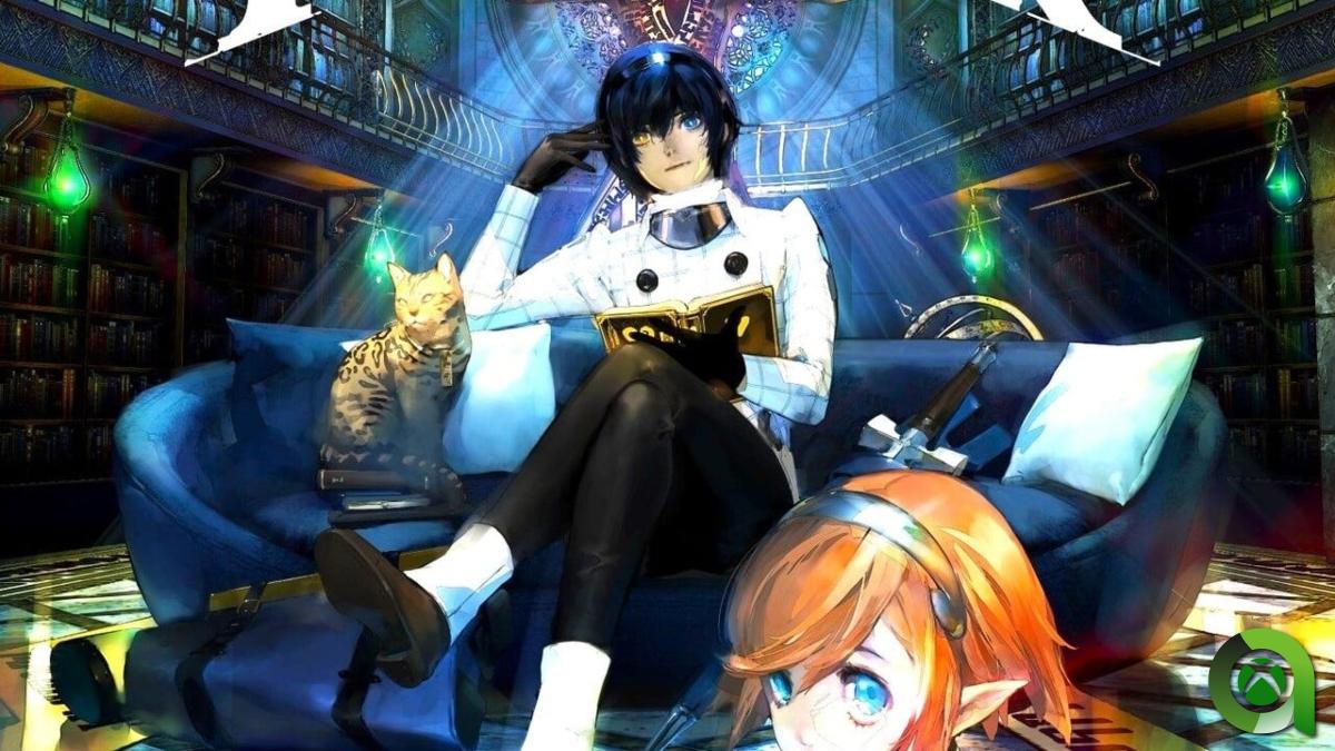 El tráiler de lanzamiento del ambicioso JRPG Metaphor: ReFantazio de los creadores de Persona y Shin Megami Tensei. El tráiler de lanzamiento del ambicioso JRPG Metaphor: ReFantazio de los creadores de Persona y Shin Megami Tensei.