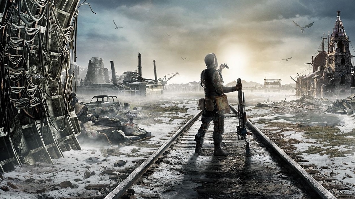 El estudio ucraniano 4A Games participará en gamescom 2023. Probablemente, los jugadores estarán esperando el anuncio de la nueva parte de Metro El estudio ucraniano 4A Games participará en gamescom 2023. Probablemente, los jugadores estarán esperando el anuncio de la nueva parte de Metro