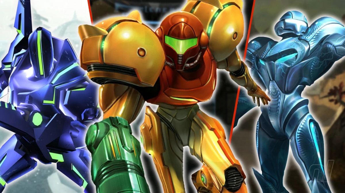 Un conocido informador está convencido de que el esperado Metroid Prime 4 saldrá a la venta este mismo año. Un conocido informador está convencido de que el esperado Metroid Prime 4 saldrá a la venta este mismo año.