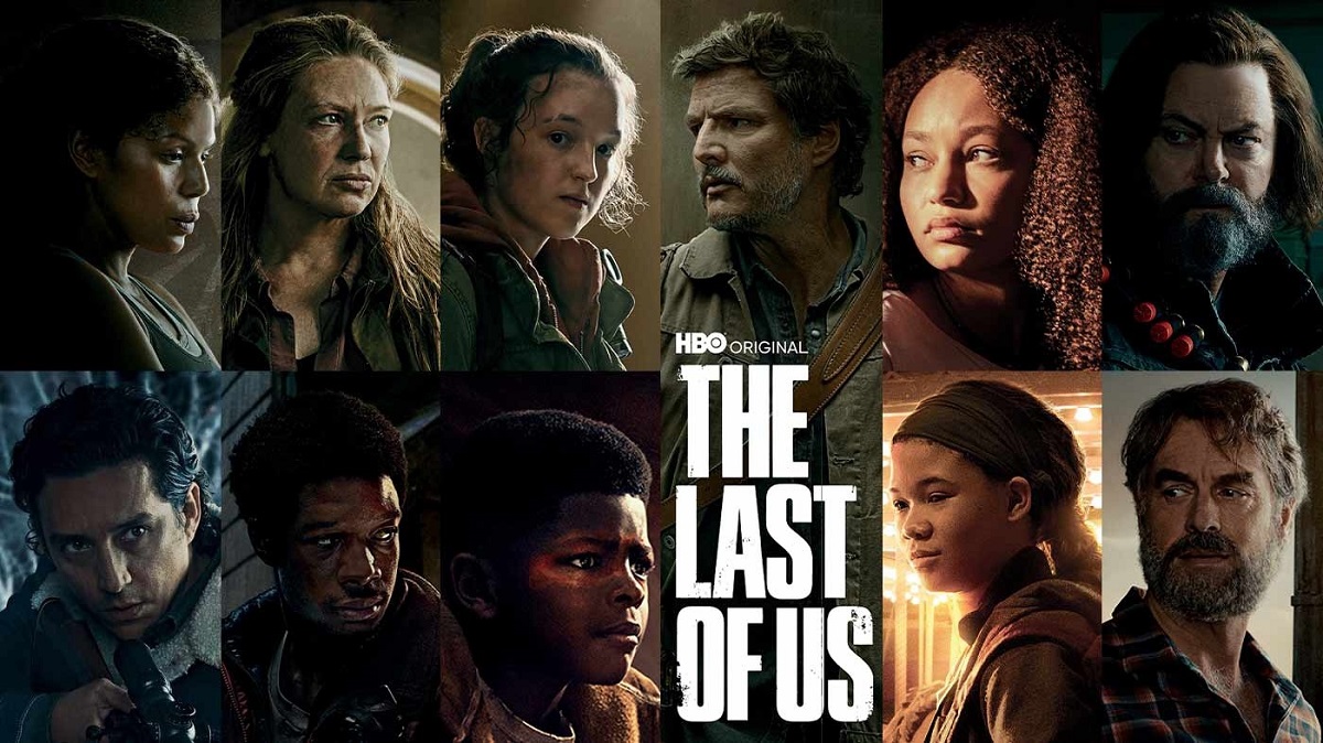¡Que alguien esconda el palo de golf! HBO anuncia oficialmente una segunda temporada de The Last of Us ¡Que alguien esconda el palo de golf! HBO anuncia oficialmente una segunda temporada de The Last of Us