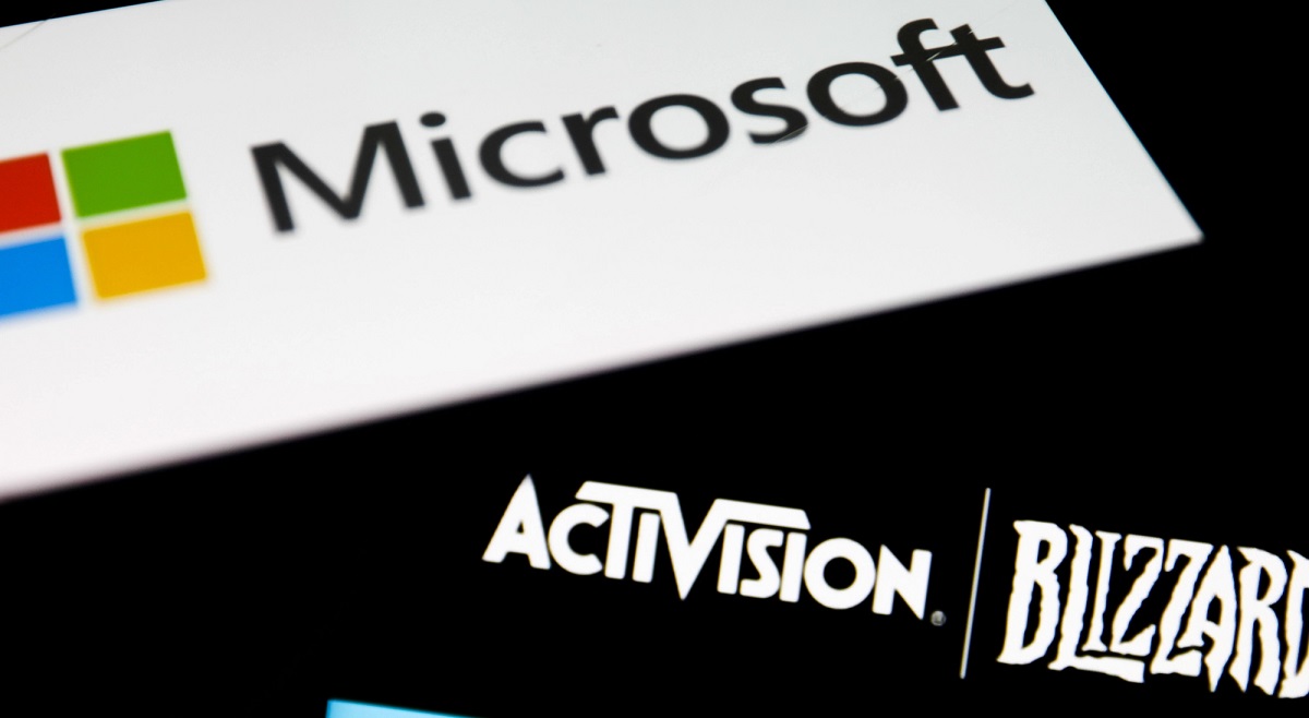 Call of Duty se ha convertido en un escollo: los expertos prevén que el acuerdo entre Microsoft y Activision Blizzard podría venirse abajo Call of Duty se ha convertido en un escollo: los expertos prevén que el acuerdo entre Microsoft y Activision Blizzard podría venirse abajo