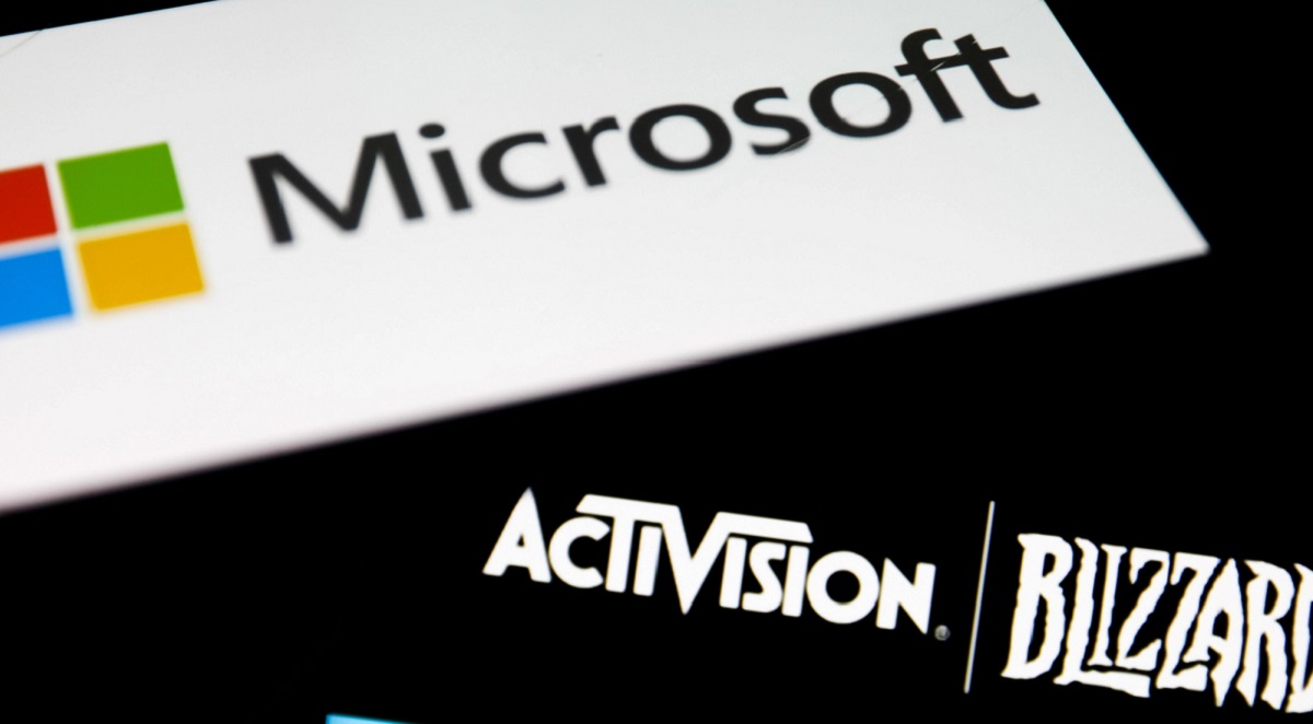 Google y Nvidia han expresado su preocupación por el acuerdo entre Microsoft y Activision Blizzard. Crecen los detractores de la fusión entre los dos gigantes