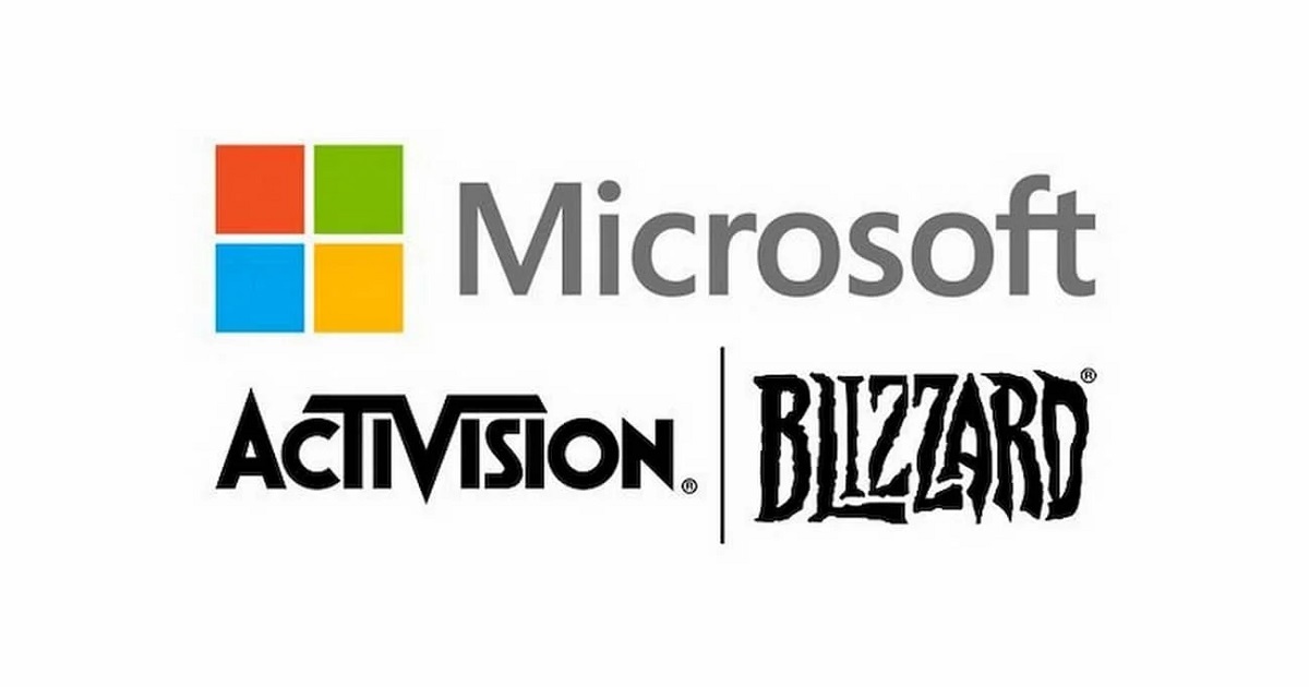 El regulador británico no ve amenaza alguna para la industria del juego en el acuerdo entre Microsoft y Activision Blizzard El regulador británico no ve amenaza alguna para la industria del juego en el acuerdo entre Microsoft y Activision Blizzard