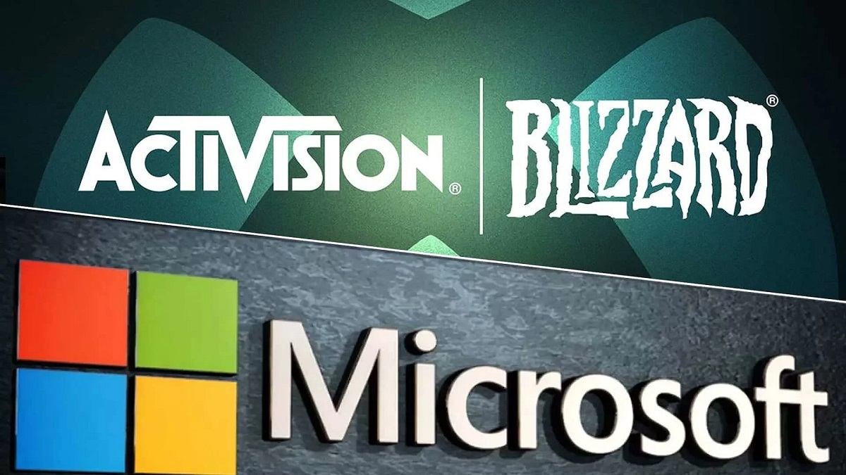 Nueva Zelanda ha respaldado la fusión entre Microsoft y Activision Blizzard, convirtiéndose en el 41º país que aprueba la operación. Nueva Zelanda ha respaldado la fusión entre Microsoft y Activision Blizzard, convirtiéndose en el 41º país que aprueba la operación.