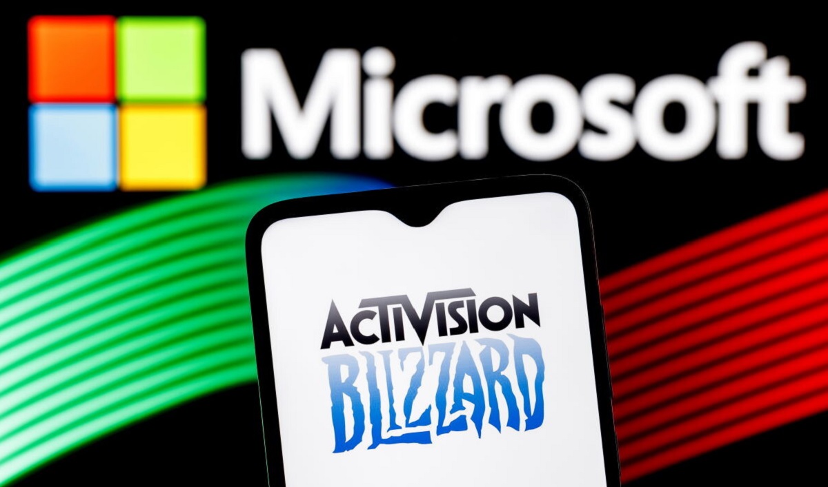 Medios de comunicación: Microsoft no espera que los reguladores británicos respalden su fusión con Activision Blizzard y prepara nuevos argumentos a su favor Medios de comunicación: Microsoft no espera que los reguladores británicos respalden su fusión con Activision Blizzard y prepara nuevos argumentos a su favor