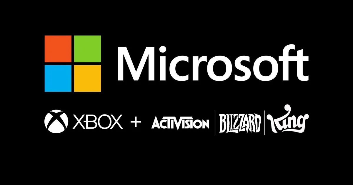 Microsoft ha anunciado una oleada masiva de despidos: 1.900 empleados de Xbox, Activision Blizzard, ZeniMax y Bethesda se quedarán sin trabajo. Microsoft ha anunciado una oleada masiva de despidos: 1.900 empleados de Xbox, Activision Blizzard, ZeniMax y Bethesda se quedarán sin trabajo.