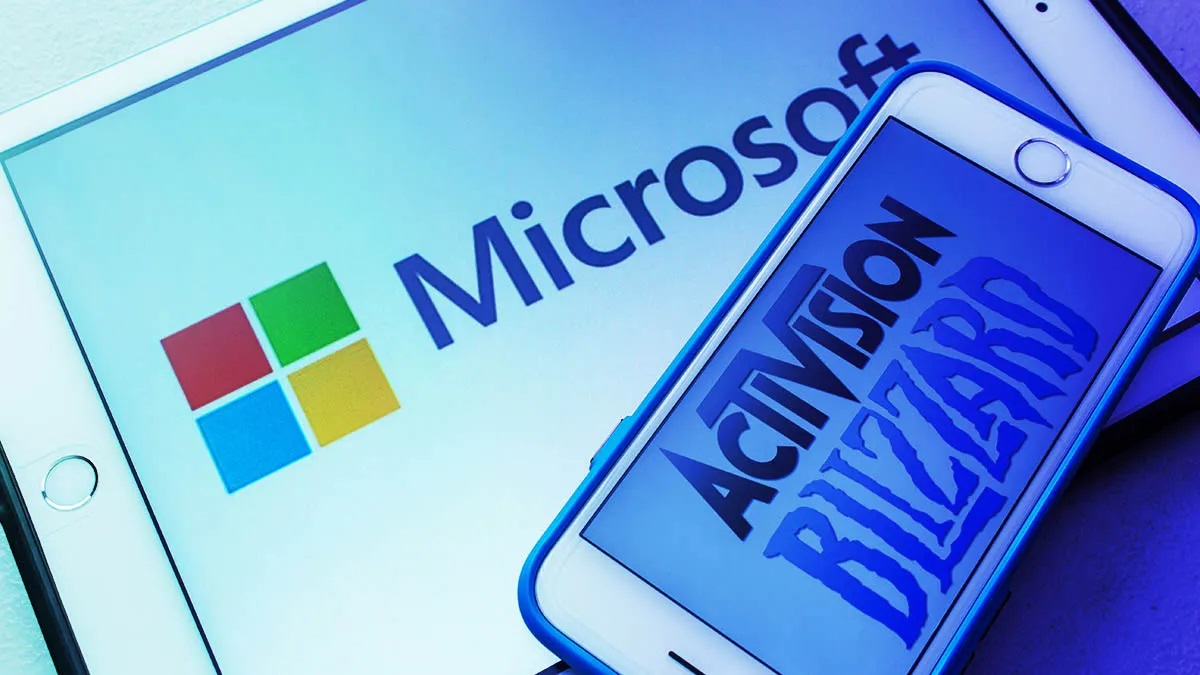 Microsoft ofreció a Sony un contrato de diez años para lanzar juegos de Call of Duty en PlayStation, pero la compañía japonesa ignora el acuerdo Microsoft ofreció a Sony un contrato de diez años para lanzar juegos de Call of Duty en PlayStation, pero la compañía japonesa ignora el acuerdo