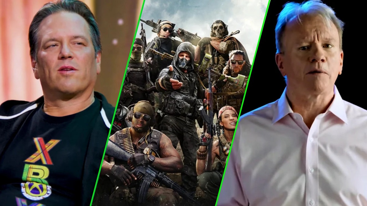 Reuters: Microsoft hará pronto una oferta tentadora a Sony para que el acuerdo con Activision Blizzard sea aprobado por los reguladores Reuters: Microsoft hará pronto una oferta tentadora a Sony para que el acuerdo con Activision Blizzard sea aprobado por los reguladores