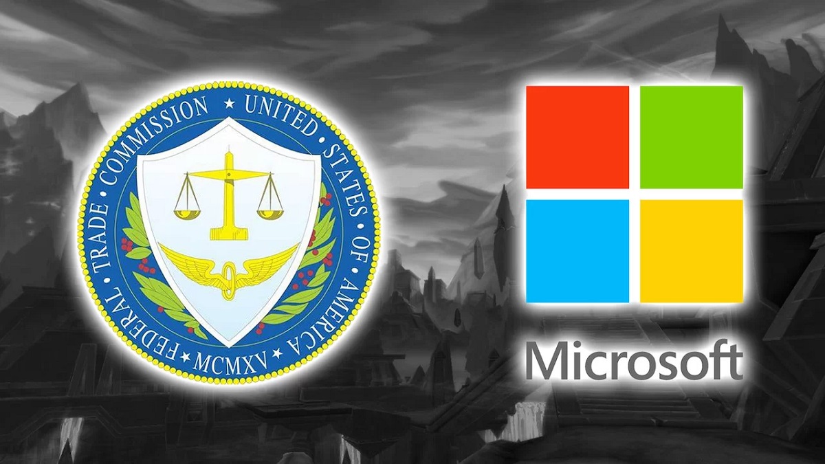 La FTC abandona el litigio con Microsoft por su fusión con Activision Blizzard y retira la demanda La FTC abandona el litigio con Microsoft por su fusión con Activision Blizzard y retira la demanda