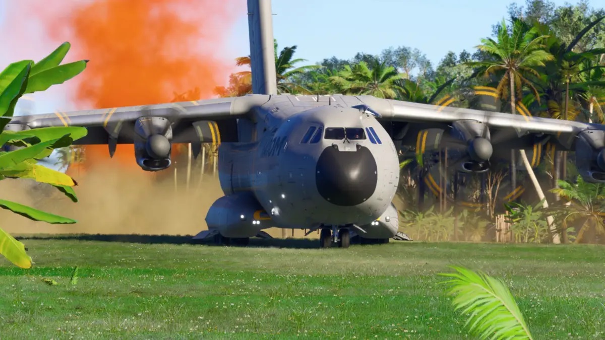 ¡Microsoft Flight Simulator 2024 se cuelga! El ambicioso juego ha sido duramente criticado debido a los problemas con los servidores y a las expectativas defraudadas