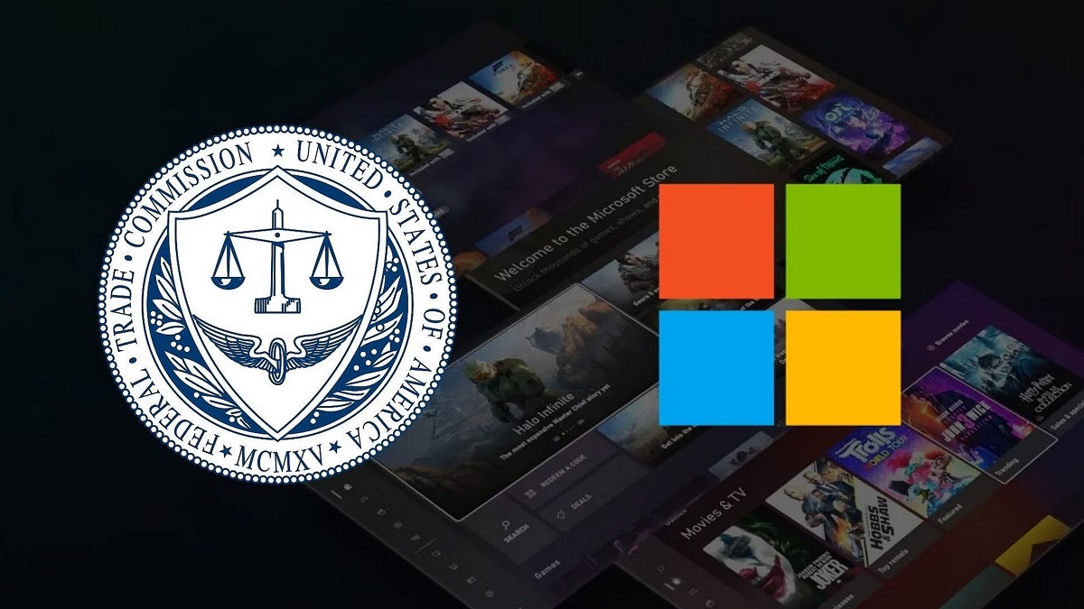 La FTC no se da por vencida y ha recurrido la sentencia del tribunal sobre el acuerdo entre Microsoft y Activision Blizzard La FTC no se da por vencida y ha recurrido la sentencia del tribunal sobre el acuerdo entre Microsoft y Activision Blizzard