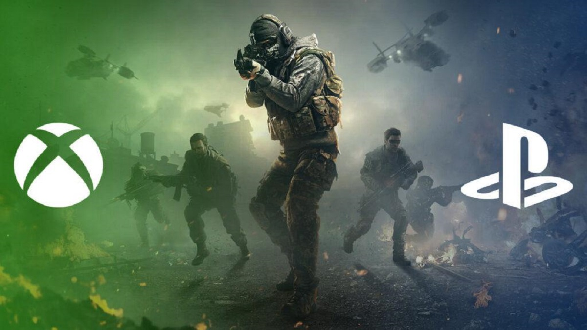 Microsoft alega que Sony miente a los reguladores de la UE sobre su compra de Activision Blizzard Microsoft alega que Sony miente a los reguladores de la UE sobre su compra de Activision Blizzard