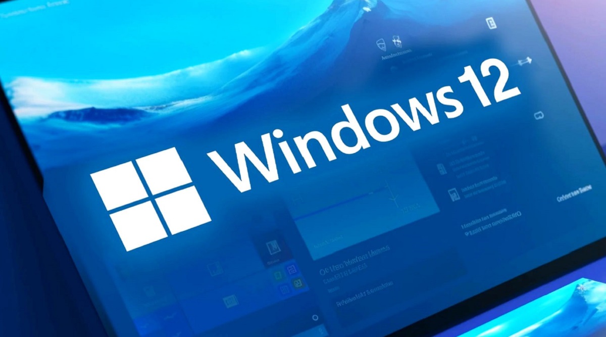 Medios: Windows 12 sí saldrá en 2024: el director financiero de Intel lo insinuó