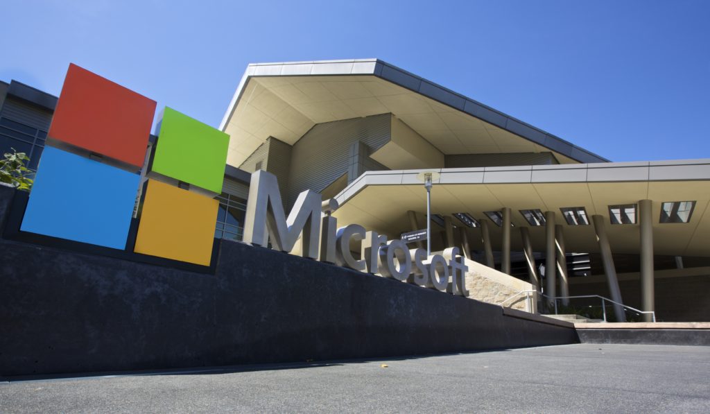Microsoft ha contratado a un antiguo ejecutivo de Meta para reforzar su equipo de supercomputación de IA Microsoft ha contratado a un antiguo ejecutivo de Meta para reforzar su equipo de supercomputación de IA