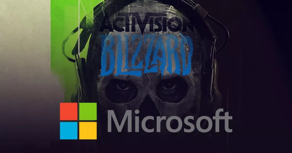 Reuters: La Comisión Europea enviará una objeción oficial y justificar las preocupaciones sobre el acuerdo con Activision Blizzard a Microsoft Reuters: La Comisión Europea enviará una objeción oficial y justificar las preocupaciones sobre el acuerdo con Activision Blizzard a Microsoft