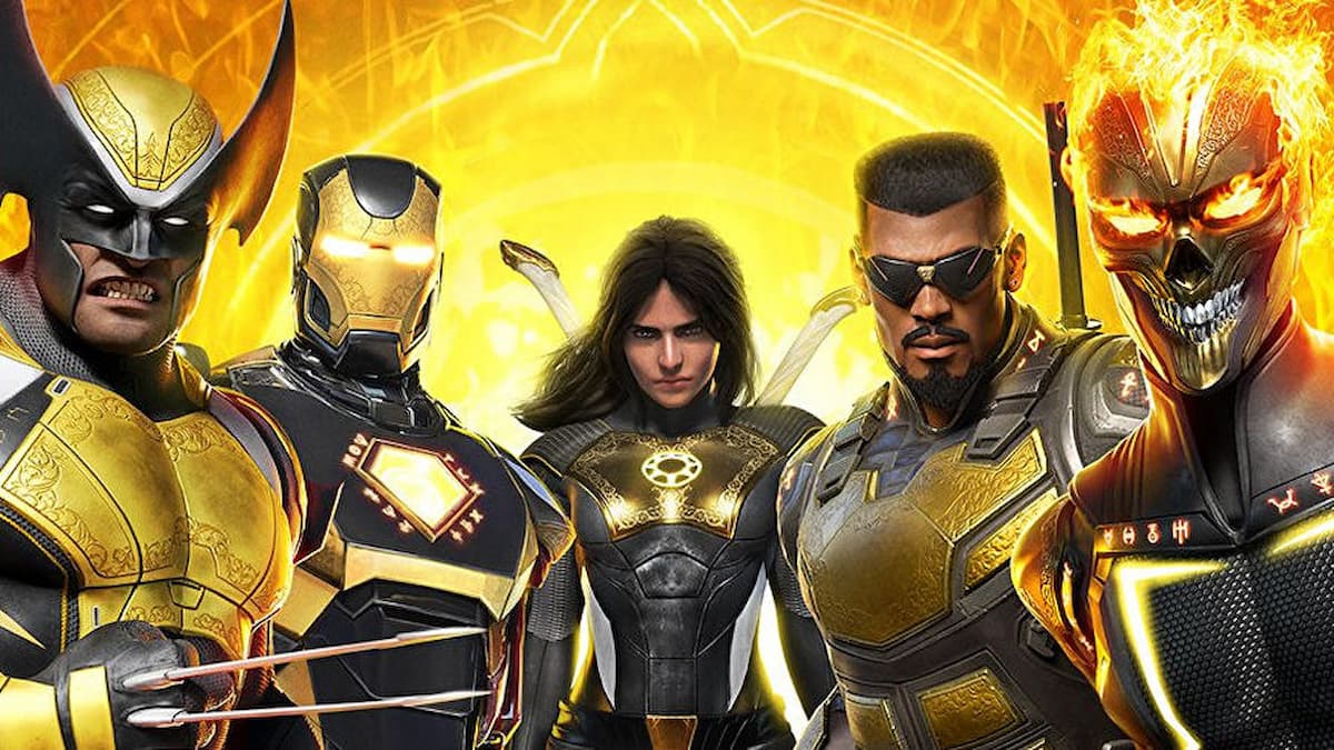 Se ha publicado un cortometraje sobre la historia de los personajes de Midnight Suns de Marvel. Esta vez la historia se centra en Magic Se ha publicado un cortometraje sobre la historia de los personajes de Midnight Suns de Marvel. Esta vez la historia se centra en Magic