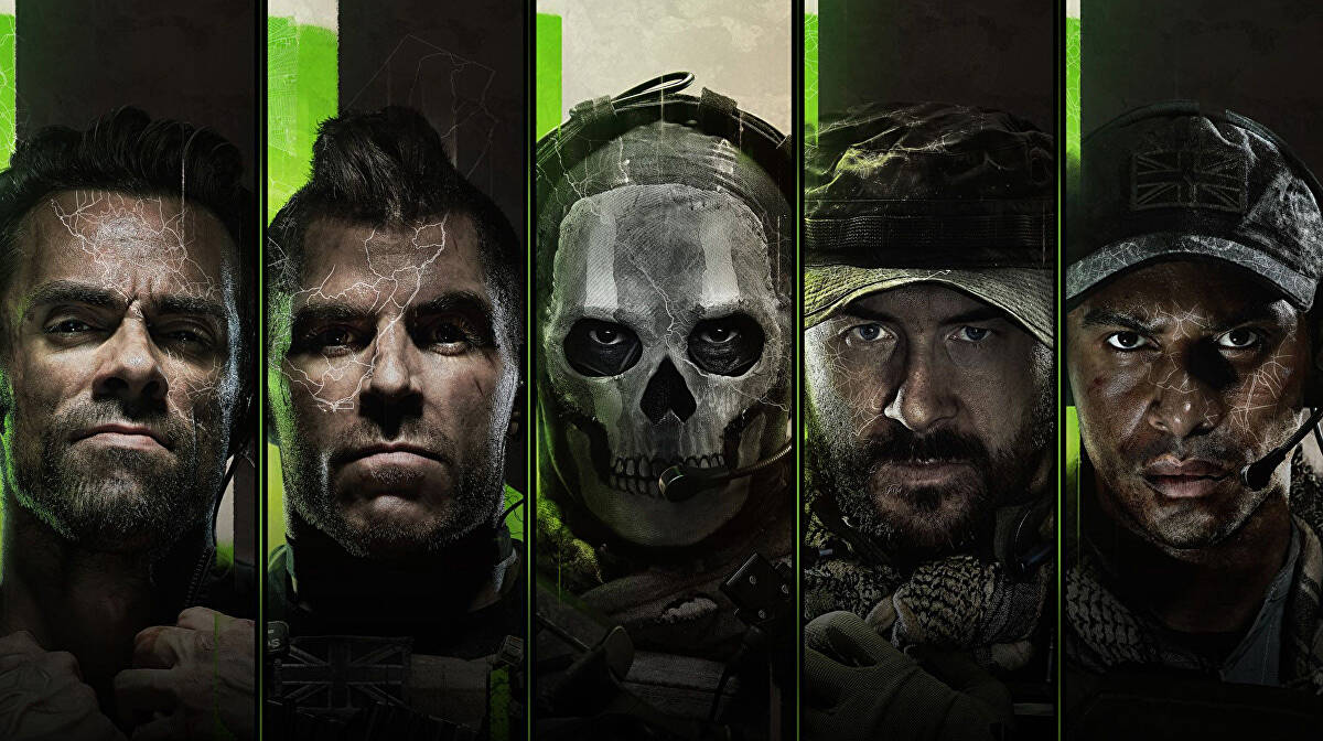 Juego completo en lugar de una gran expansión: Jason Schreyer revela nuevos detalles sobre el próximo Call of Duty Juego completo en lugar de una gran expansión: Jason Schreyer revela nuevos detalles sobre el próximo Call of Duty