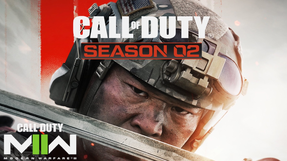 Los desarrolladores de Call of Duty: Modern Warfare 2 y Warzone 2.0 han publicado el tráiler de lanzamiento de la nueva temporada del shooter Los desarrolladores de Call of Duty: Modern Warfare 2 y Warzone 2.0 han publicado el tráiler de lanzamiento de la nueva temporada del shooter