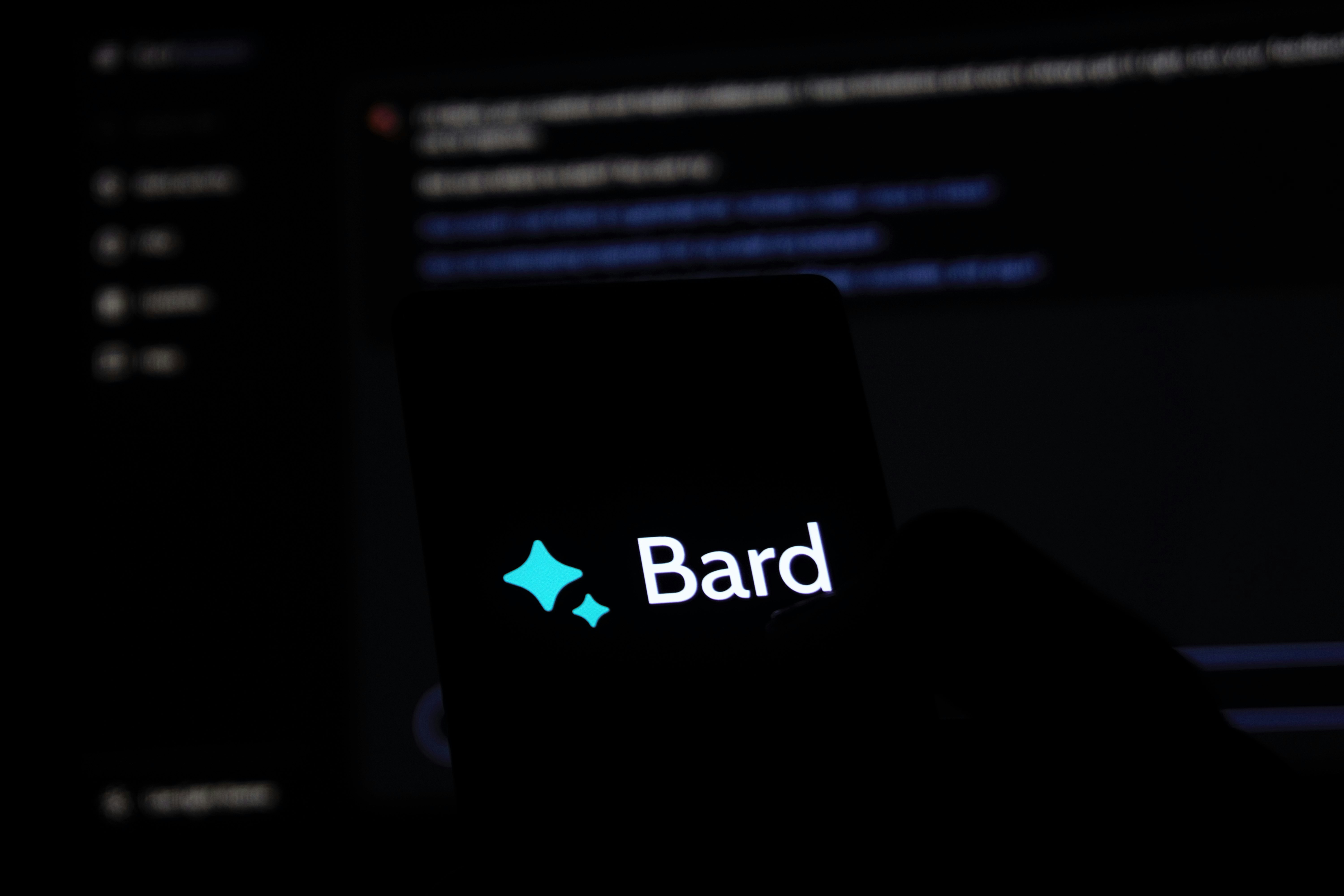 Bard ha recibido la integración de Gemini Pro en todos los países compatibles, así como un generador de imágenes de chat gratuito basado en Imagen 2 Bard ha recibido la integración de Gemini Pro en todos los países compatibles, así como un generador de imágenes de chat gratuito basado en Imagen 2