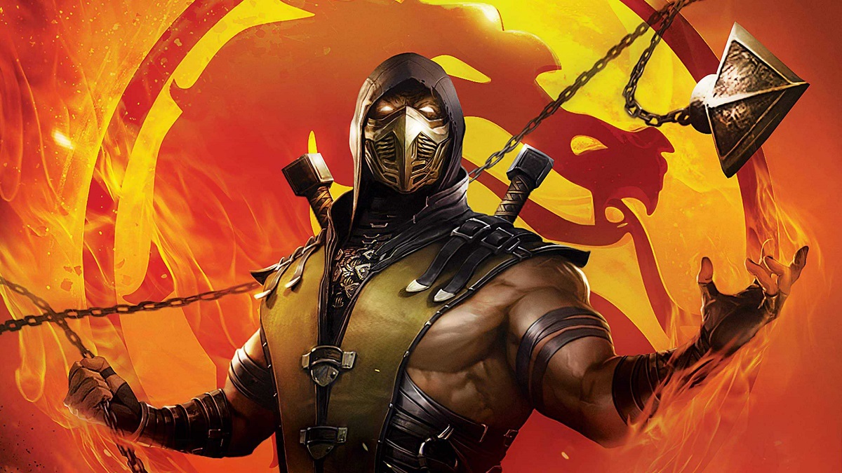Los desarrolladores han ampliado las pruebas beta del nuevo juego de lucha Mortal Kombat 1 Los desarrolladores han ampliado las pruebas beta del nuevo juego de lucha Mortal Kombat 1