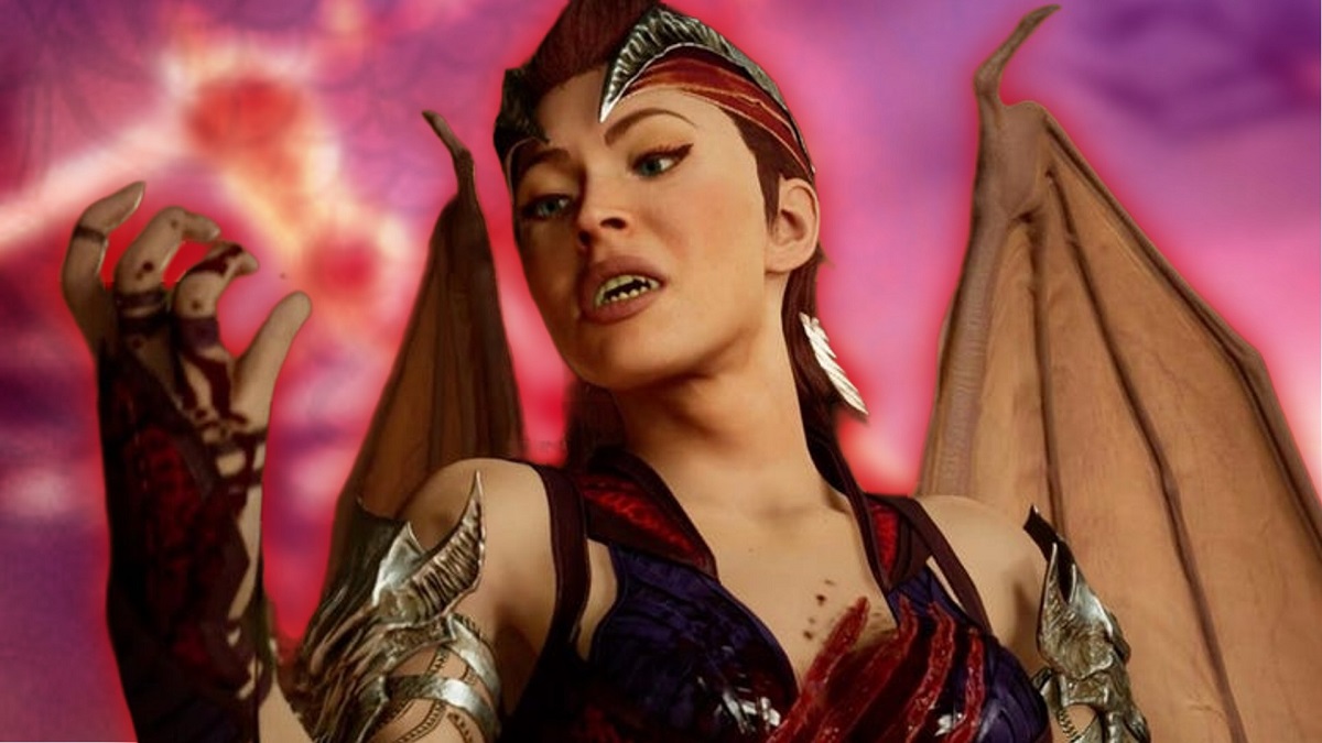 Todos los ojos puestos en Nitara: Season of the Blood Moon ha comenzado en el modo Invasiones del juego de lucha Mortal Kombat 1. Una gran cantidad de nuevo contenido está disponible para los jugadores Todos los ojos puestos en Nitara: Season of the Blood Moon ha comenzado en el modo Invasiones del juego de lucha Mortal Kombat 1. Una gran cantidad de nuevo contenido está disponible para los jugadores