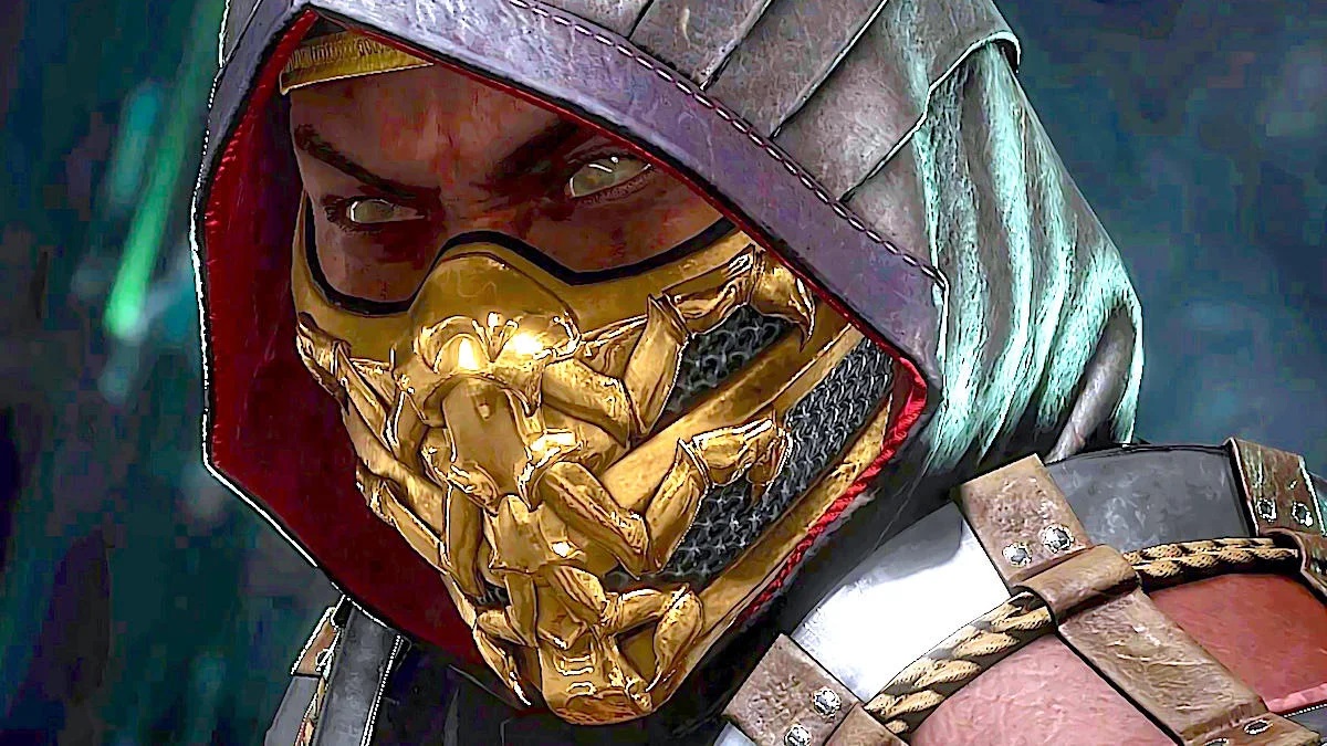 ¿El primer teaser de Mortal Kombat 12? Los jugadores han visto una pista de un nuevo juego de lucha en un mensaje de vídeo de los desarrolladores de NetherRealm Studios ¿El primer teaser de Mortal Kombat 12? Los jugadores han visto una pista de un nuevo juego de lucha en un mensaje de vídeo de los desarrolladores de NetherRealm Studios