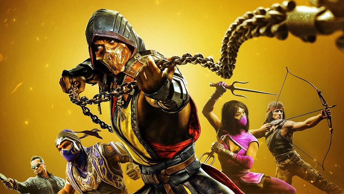 Un nuevo tráiler de Mortal Kombat 1 presenta a cuatro personajes más del juego de lucha. También muestra interesantes imágenes del juego Un nuevo tráiler de Mortal Kombat 1 presenta a cuatro personajes más del juego de lucha. También muestra interesantes imágenes del juego