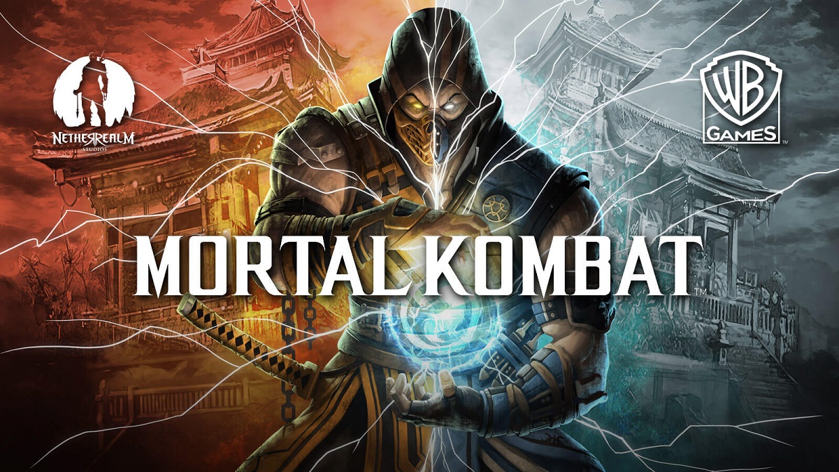"El momento casi ha llegado": los desarrolladores de Mortal Kombat han publicado un intrigante teaser que probablemente insinúa el inminente lanzamiento de la nueva entrega de la saga "El momento casi ha llegado": los desarrolladores de Mortal Kombat han publicado un intrigante teaser que probablemente insinúa el inminente lanzamiento de la nueva entrega de la saga