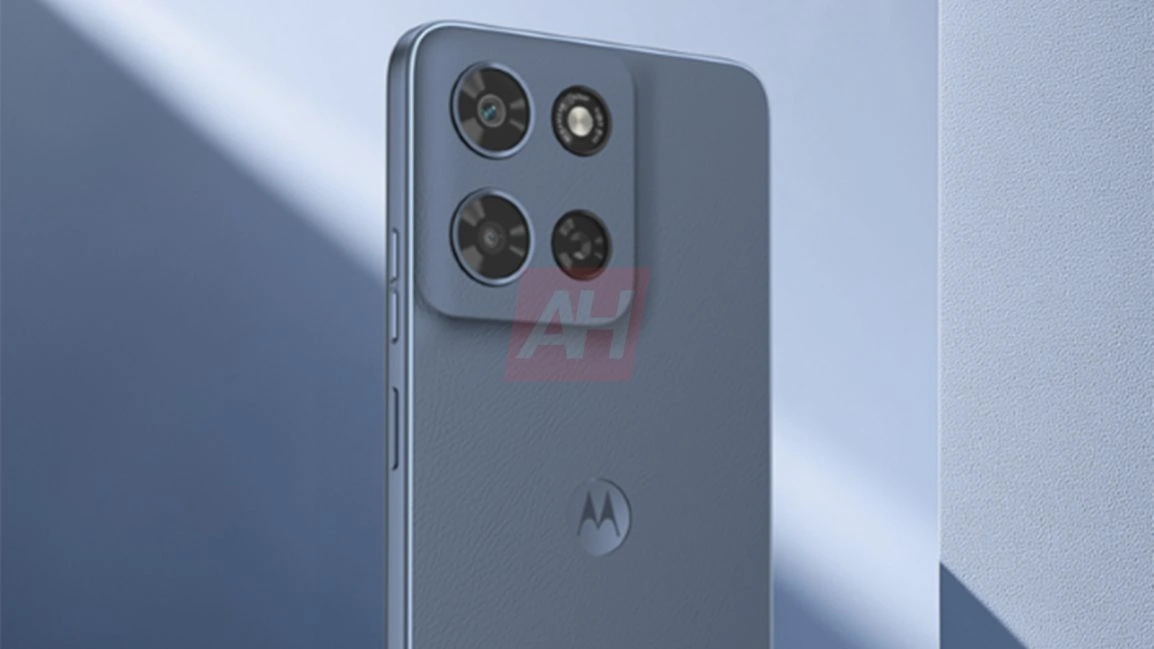Moto G 2026 y Moto G Power 2026 Moto G 2026 y Moto G Power 2026