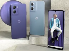 Moto E15: un nuevo smartphone económico de Motorola