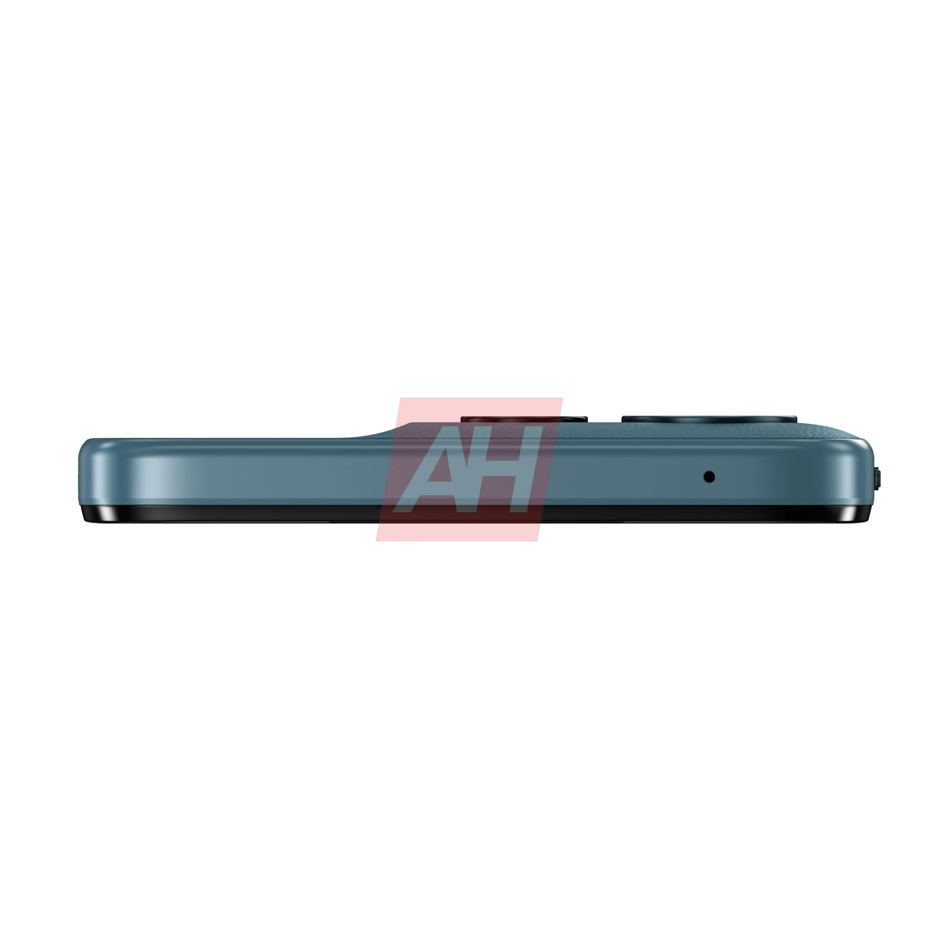 Motorola Moto G Play 2026 - renderizado principal