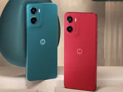 Motorola Moto G05 y G15 Motorola Moto G05 y G15