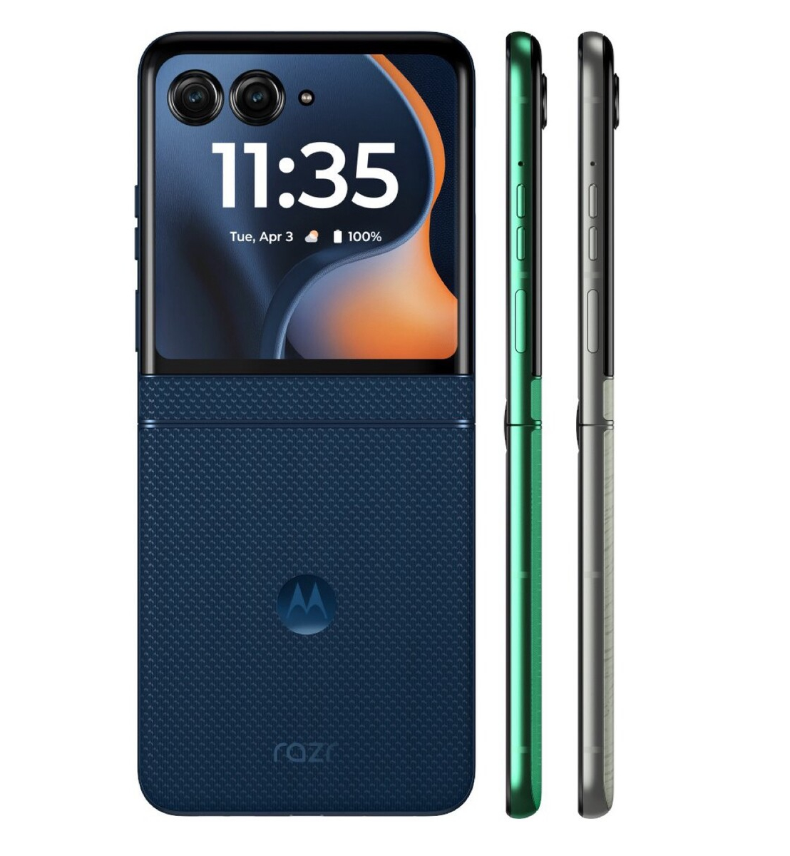 Motorola Razr 60 image 6 Motorola Razr 60 image 6