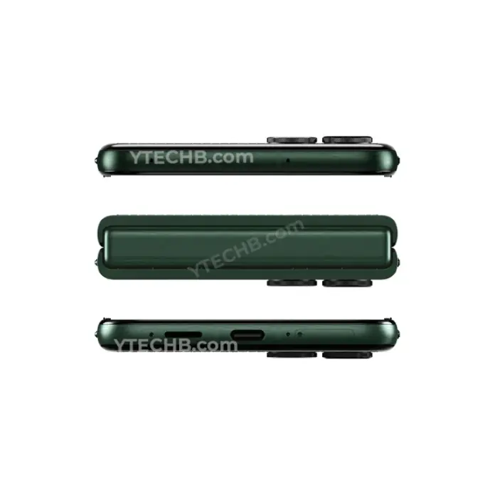 Render del Motorola Razr 60 Ultra Render del Motorola Razr 60 Ultra